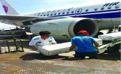 航空件怎么發？托運辦理流程和注意事項詳解