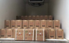 白酒、紅酒空運收費標準 包裝托運注意事項