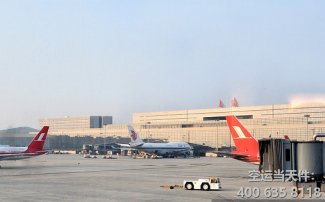 上海機場有哪些空運公司？哪家空運公司價格好？